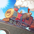 蒸汽火车大亨(SteamTrainTycoon)