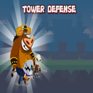 塔楼防御城堡(Tower Defense Castle)