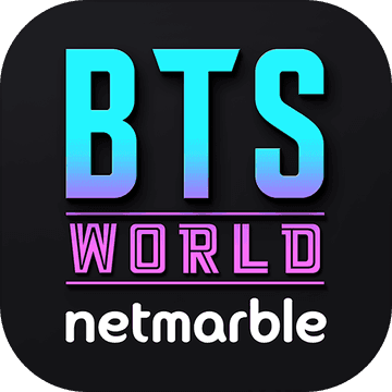 BTSWORLD