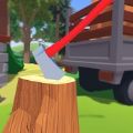 伐木工人挑战赛(LumberjackChallenge)