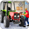 拖拉机机械模拟器(TractorMechanicSimulator18)