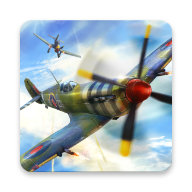 战斗机二战(Warplanes:WW2Dogfight)