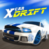 真实X漂移赛车(rampcarstuntracesgtcarlmpossiblestuntsgame)