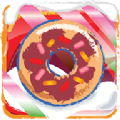 美食甜甜圈(IchigoDonutGame)