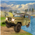 陆军战争吉普车(ArmyWarJeepSimulator)