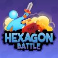 六边形战斗(HexagonBattle)