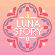 月神故事序章(LunaStoryPrologue)