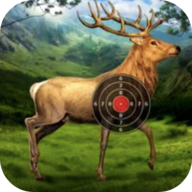 真正的猎鹿模拟器(RealDeerHuntingSimulator-3DSniperShooting)