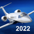 模拟航空飞行2022(Aerofly1)