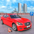 狂怒停车场3D(Fury Car Parking 3D)