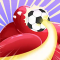 足球打果冻人(CrazyFootballAttack3d)