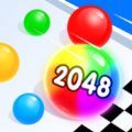 2048惊奇球(2048AmazeBalls)