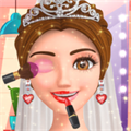 纸娃娃公主换装(Princessdollgames-dollfairymakeupgames2020)