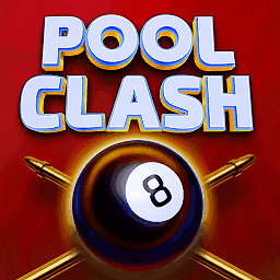 台球冲突(poolclash)