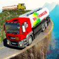 油罐车驾驶运输模拟(RealOiltankerOffroad3dTruckgame)