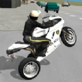 摩托警车模拟器(PoliceMotorbikeDrivingSimulator)