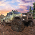 越野卡车3d模拟器(MudTruckSimulator3D)