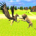 猎鹰生存模拟器(GriffinSimulator)