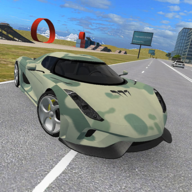 赛车追逐驾驶3D(ArmyCarChaseDriving3D)