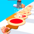 比萨饼堆3D(PizzaStack3D)