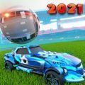火箭车终极球(Rocket Car Ultimate Ball)