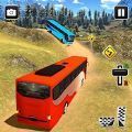 巴士游戏城市驾驶模拟(BusGamesCityDrivingSim)