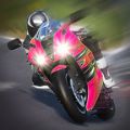 摩托车模拟器(FastMotorBikeRider3D)