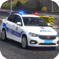 极限停车大师(PoliceCarDrivingSchool)