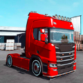 欧洲卡车道路驾驶模拟(EuroTrucksRoadsDrivingSim)