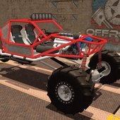 驱动飙车(OffroadRace)