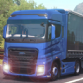 卡车运输模拟2022(Truck Transport Heavy Load Simulation)