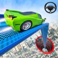 汽车驾驶赛车特技(Car Driving Car Racing Stunts)