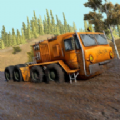 泥浆车(Mud Truck)