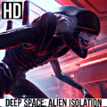 深空异形隔离(DeepSpace:AlienIsolation)