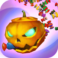 南瓜人跑酷(PumpkinManRun)