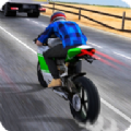 狂野摩托都市狂飙(MotoTrafficRace)