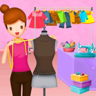 可爱礼服制造商(Cute Dress Maker Shop)