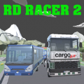 高度公路的野外驾驶模拟(Real Drive Racer 2)