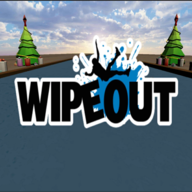 勇士大冲关(WipeOut)