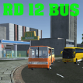 真正的动力巴士12(RealDrive12Bus)