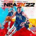 NBA2K22正版