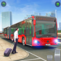 城市公交车载客驾驶(BusSimulator)