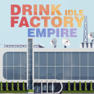 空闲饮料工厂帝国大亨(Idle Drink Factory Empire)