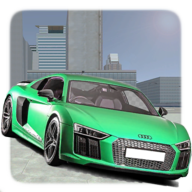 R8漂移模拟器(R8DriftSimulator)