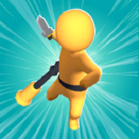 火柴人之战竞技场(StickmanFight:BattleArena)