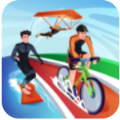 最强铁人竞速(Triathlon Racer)