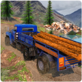 越野泥浆卡车司机(Offroad Mud Truck Driver Cargo Games 2022)