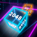 射击立方体2048(ShootCubes2048)