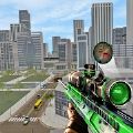 狙击手游戏离线Fps(Snipershooting)