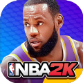 nba2kmobile(NBA2KMobile)